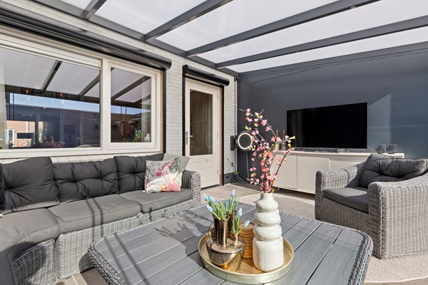 Medium property photo - Agaat 6, 5912 SE Venlo